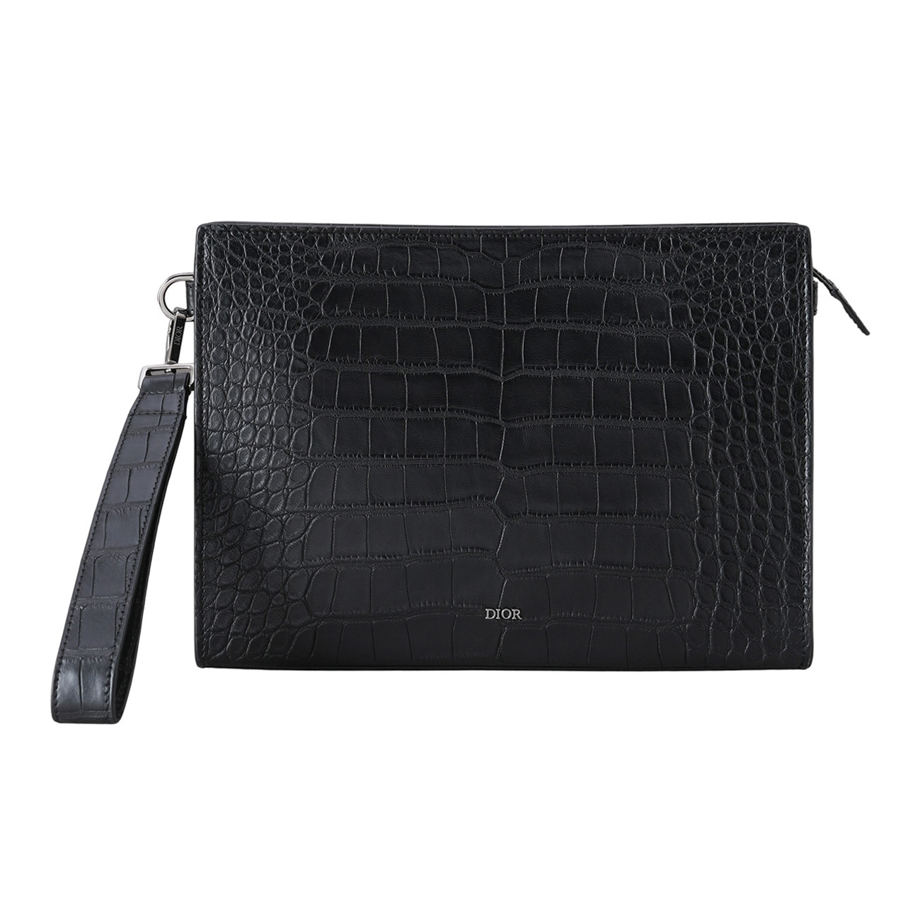 CHRISTIAN DIOR(USED)디올 와니 포쉐트 클러치